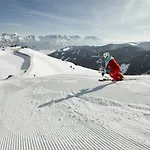 Apartamento Haus Ackerer Leogang