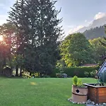 Haus Ackerer Appartement Leogang