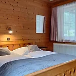 Haus Ackerer Leogang