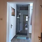 Appartement Haus Ackerer Leogang