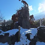 Apartamento Haus Ackerer Leogang