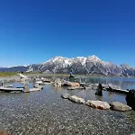 Apartamento Haus Ackerer *