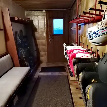 Haus Ackerer Appartement *