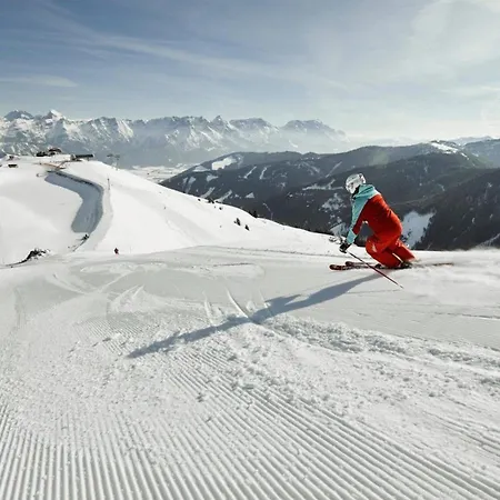 Διαμέρισμα Haus Ackerer Leogang