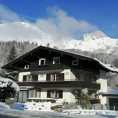 Haus Ackerer *