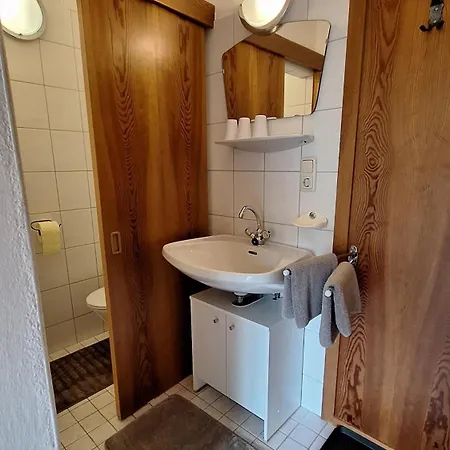 Haus Ackerer Lägenhet