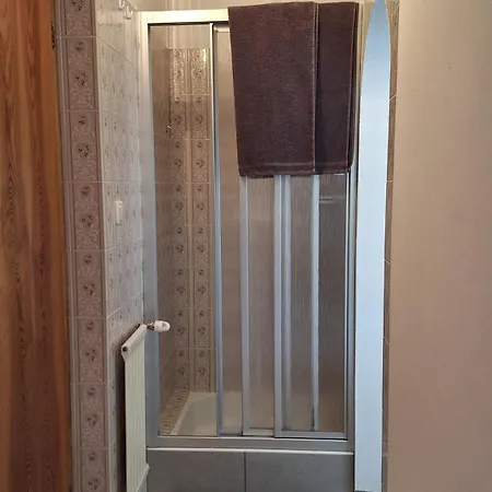 Haus Ackerer * לאוגנג