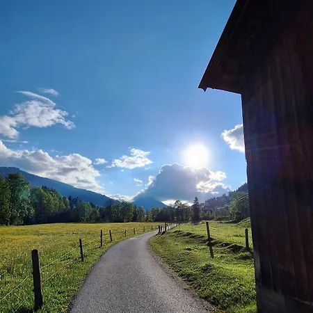 Haus Ackerer * Leogang