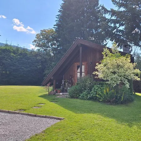 Haus Ackerer Appartement Leogang