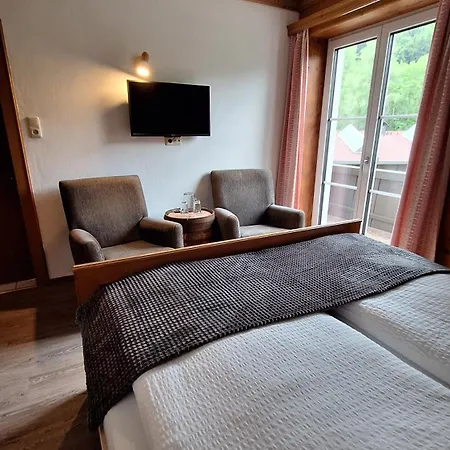 Haus Ackerer Leogang
