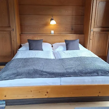 Appartement Haus Ackerer *