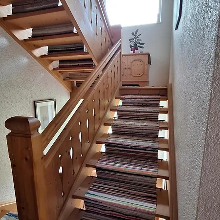 Haus Ackerer Апартаменты Леоганг
