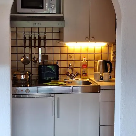 Haus Ackerer Appartement
