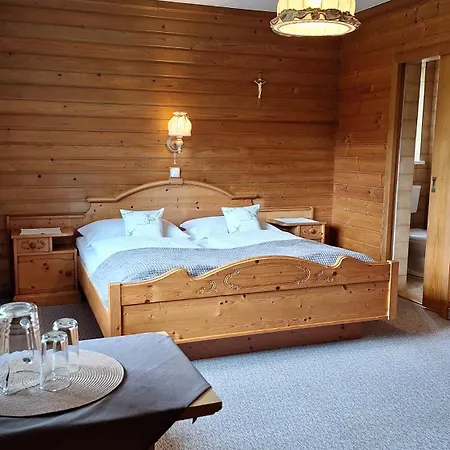 Appartement Haus Ackerer Leogang