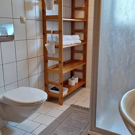 Haus Ackerer Lägenhet *