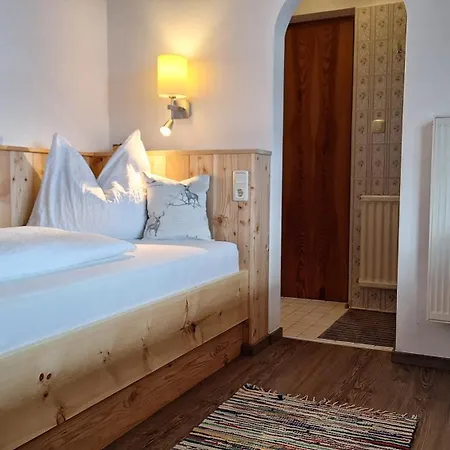 Haus Ackerer Leogang