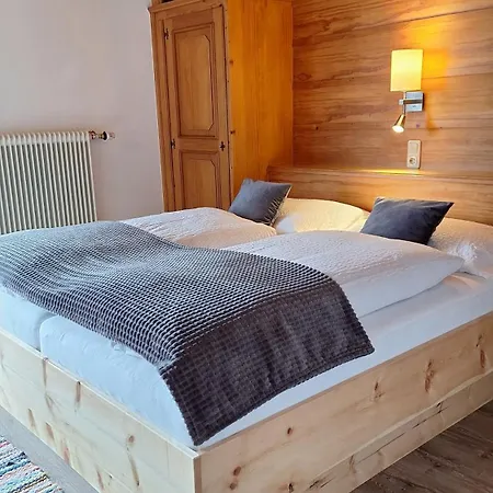 Haus Ackerer * Leogang