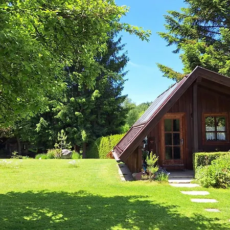 Haus Ackerer Appartement