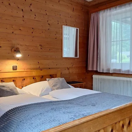 Haus Ackerer * Леоганг