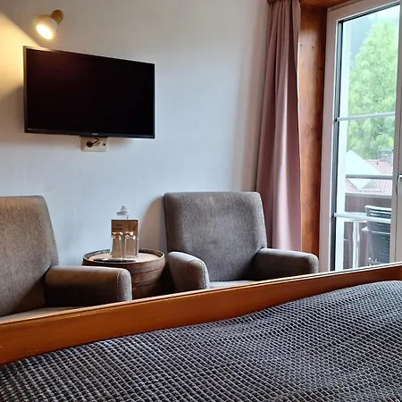 Haus Ackerer Daire Leogang