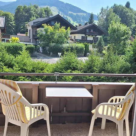 Haus Ackerer *