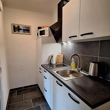 Haus Ackerer Леоганг