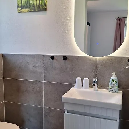 Haus Ackerer Leogang