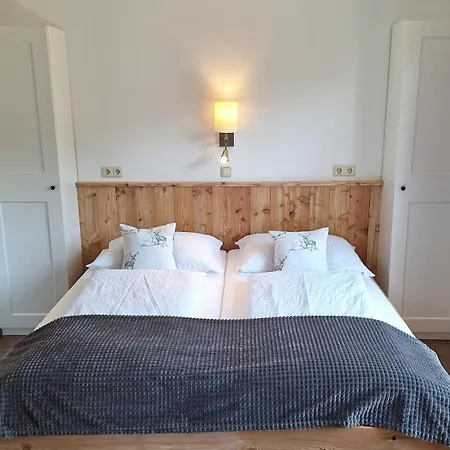 Lägenhet Haus Ackerer *