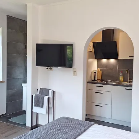 Haus Ackerer Appartement *