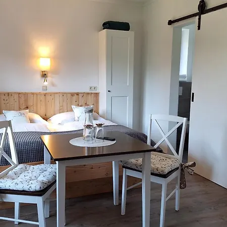Haus Ackerer *