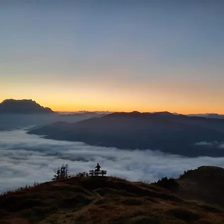 Haus Ackerer * Leogang