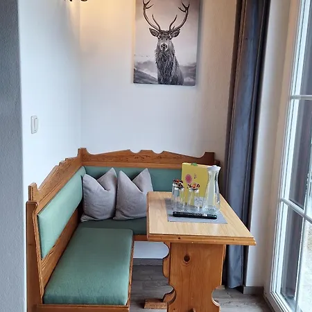 Haus Ackerer