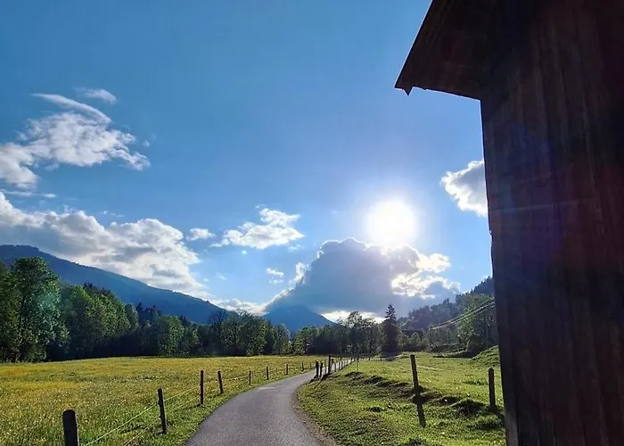 Haus Ackerer * Leogang