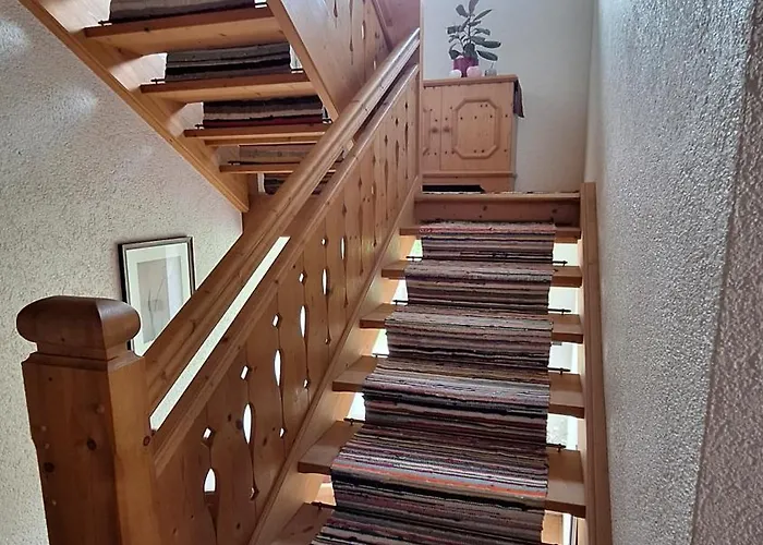 Haus Ackerer Апартаменты Леоганг