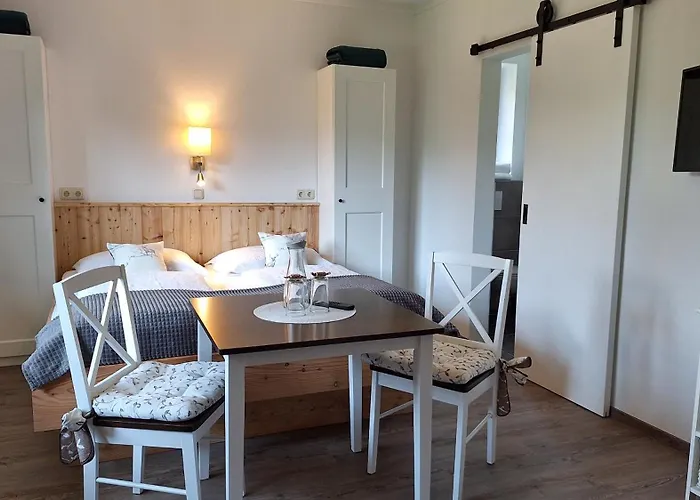 Haus Ackerer *