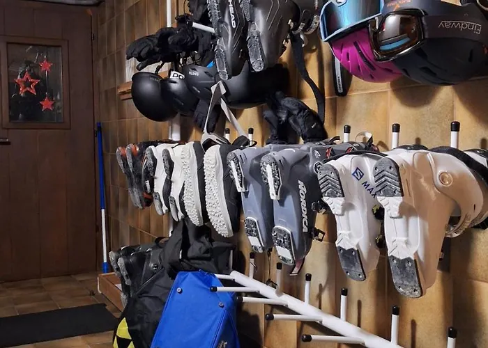 Апартаменты Haus Ackerer Леоганг